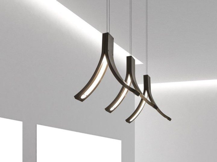 Stream H3 Pendant Lamp, Ilfari