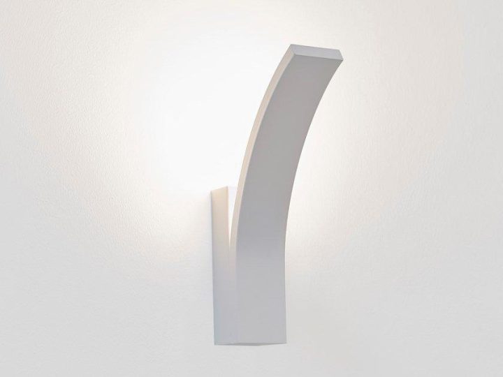 Stream W1 Wall Lamp, Ilfari