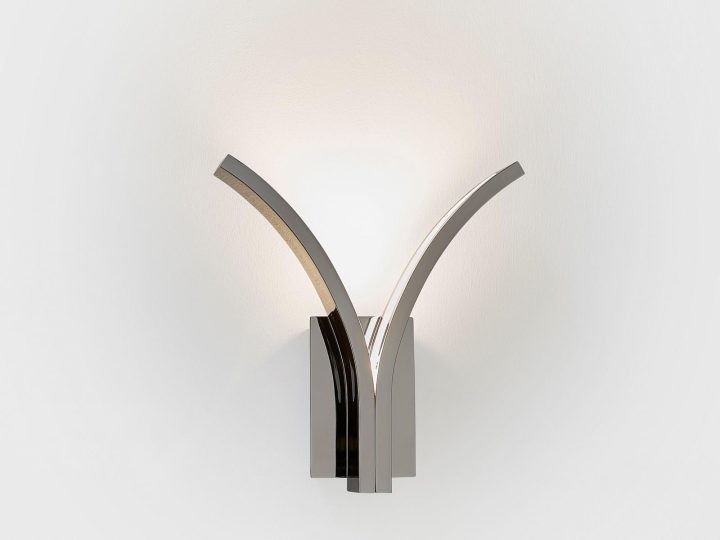 Stream W2 Wall Lamp, Ilfari