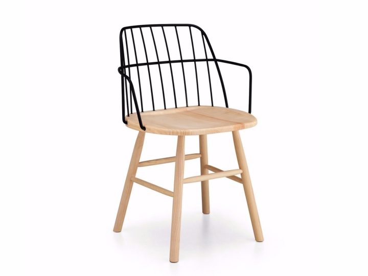 Strike P Chair, Midj