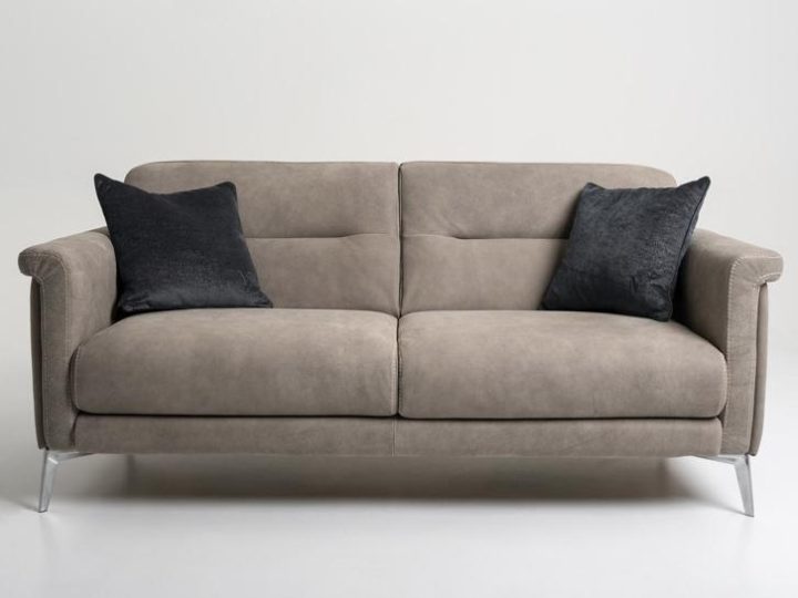 Strike Sofa, Mantellassi 1926