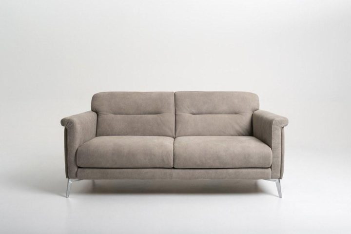 Strike Sofa, Mantellassi 1926