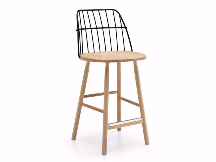 Strike Bar Chair, Midj