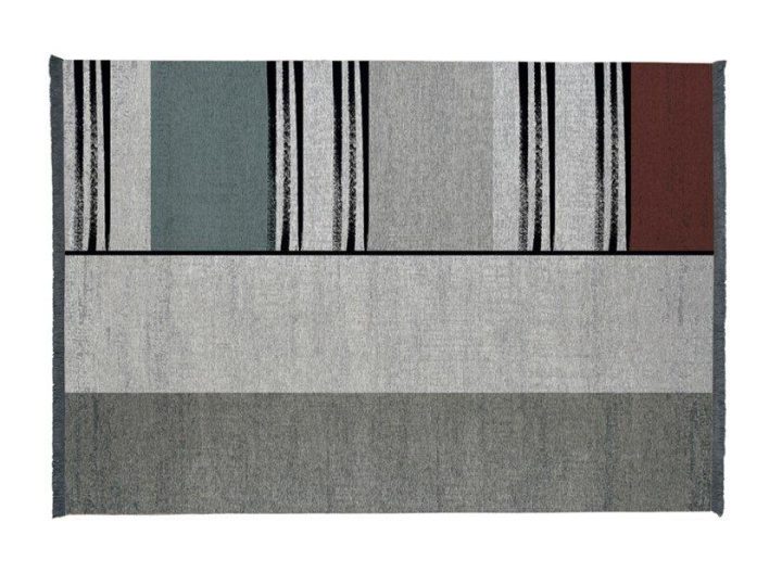 Stripes Rug, Tomasella