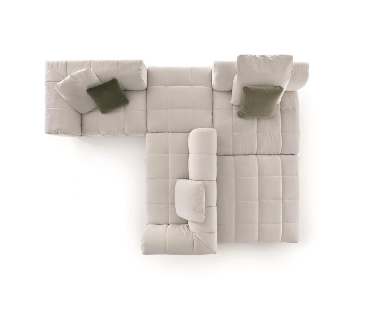 Strips System Sofa, Arflex