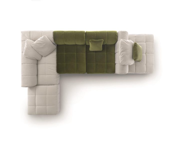 Strips System Sofa, Arflex