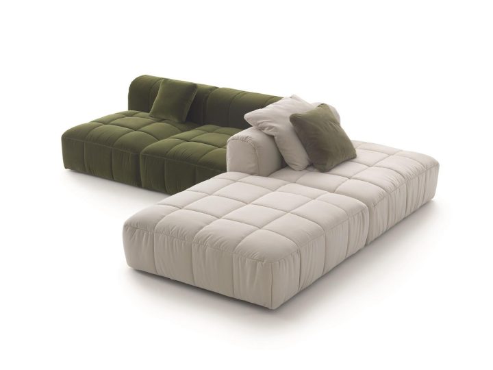 Strips System Sofa, Arflex