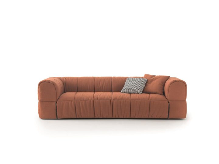 Strips Sofa, Arflex