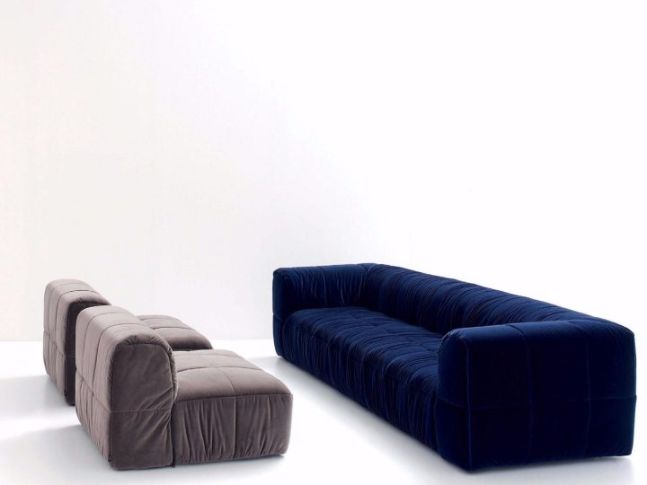 Strips Sofa, Arflex