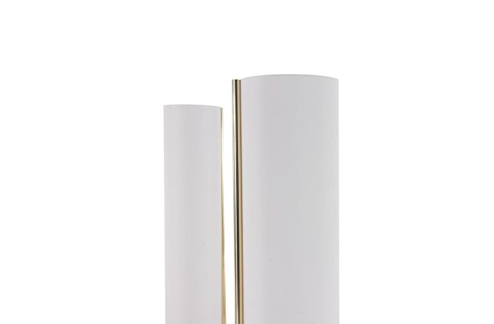 Stuarda Floor Lamp, Gianfranco Ferre Home