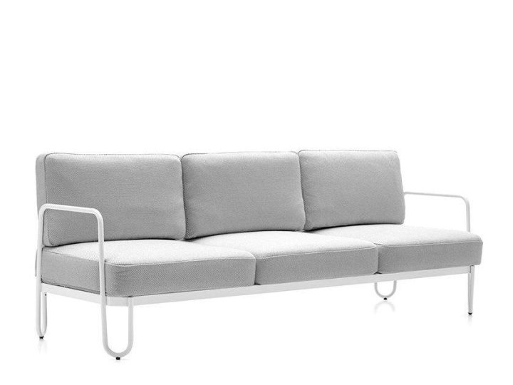 Stulle Garden Sofa, Connubia