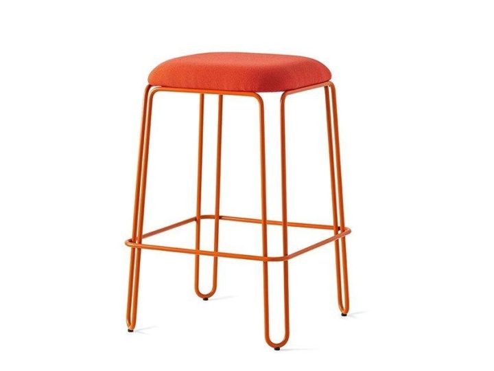 Stulle Garden Stool, Connubia