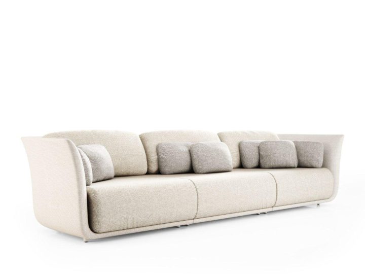 Suave Garden Sofa, Vondom