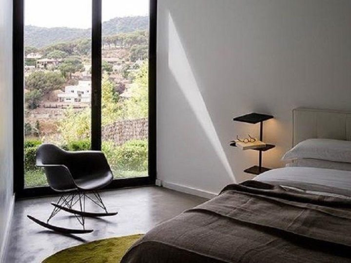 Suite Wall Lamp, Vibia