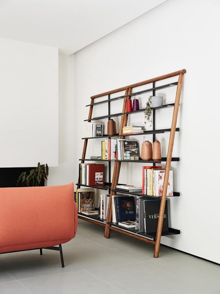 Suite Bookcase, Midj