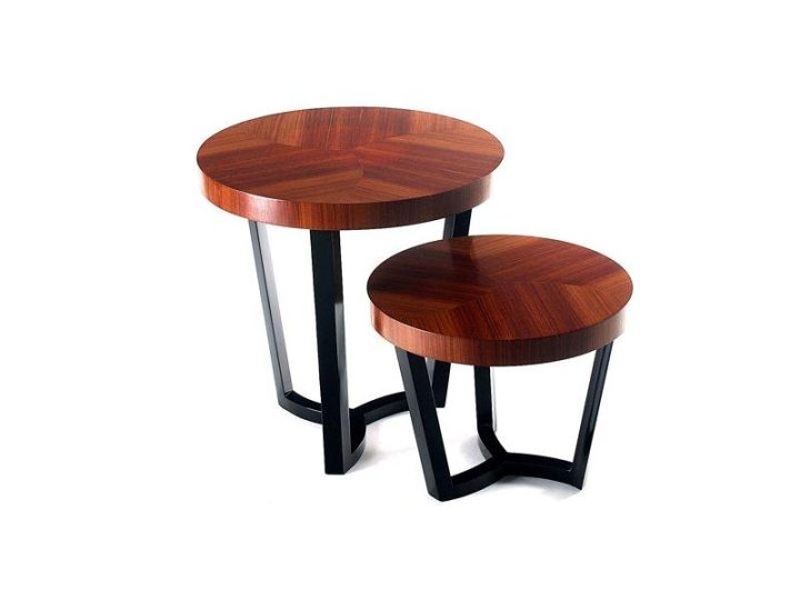 Sulivan Coffee Table, Boca Do Lobo