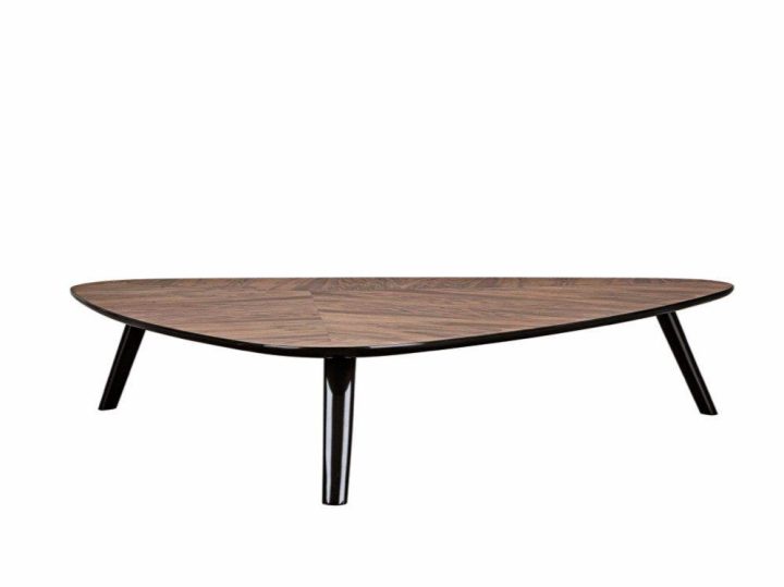 Sullivan Coffee Table, Minotti