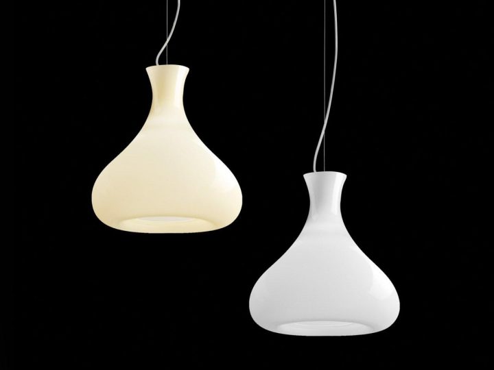 Summer S Pendant Lamp, Leucos