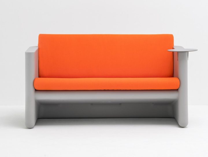 Sunset 626 Garden Sofa, Pedrali