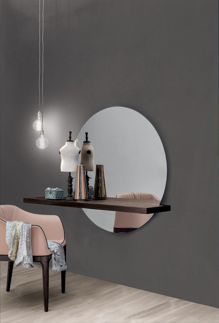 Sunset Mirror, Tonin Casa