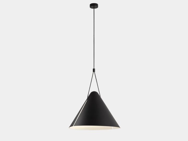 Super Attic Pendant Lamp, Leds C4