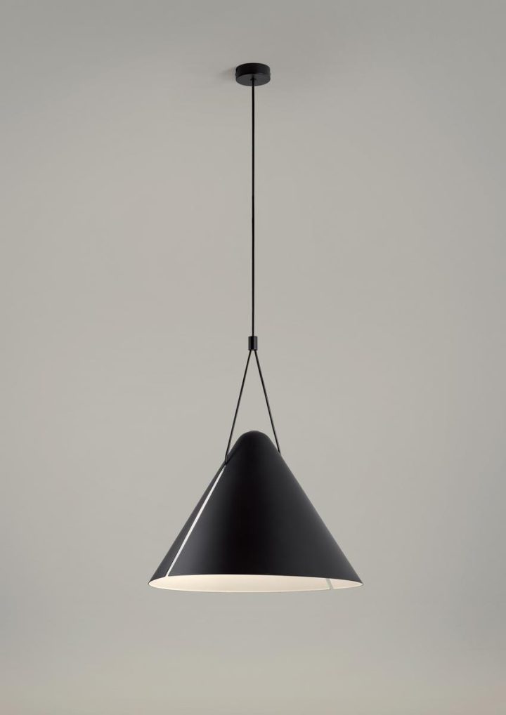 Super Attic Pendant Lamp, Leds C4