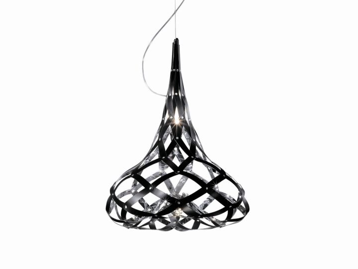 Super Morgana Pendant Lamp, Slamp