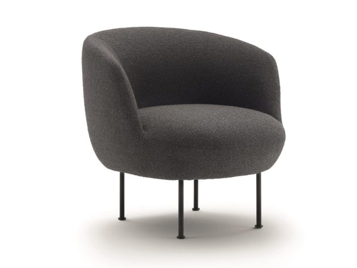 Suppli’ Easy Chair, Arflex