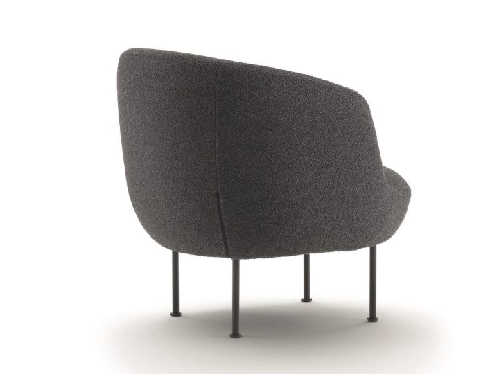 Suppli’ Easy Chair, Arflex