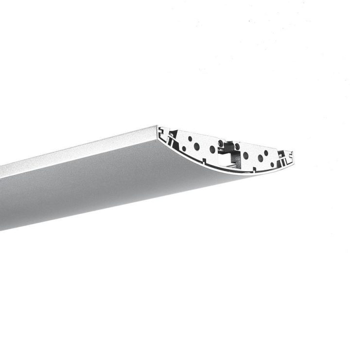 Surf System Wall Lamp, Artemide