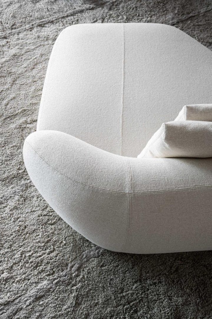 Surf Sofa, Molteni