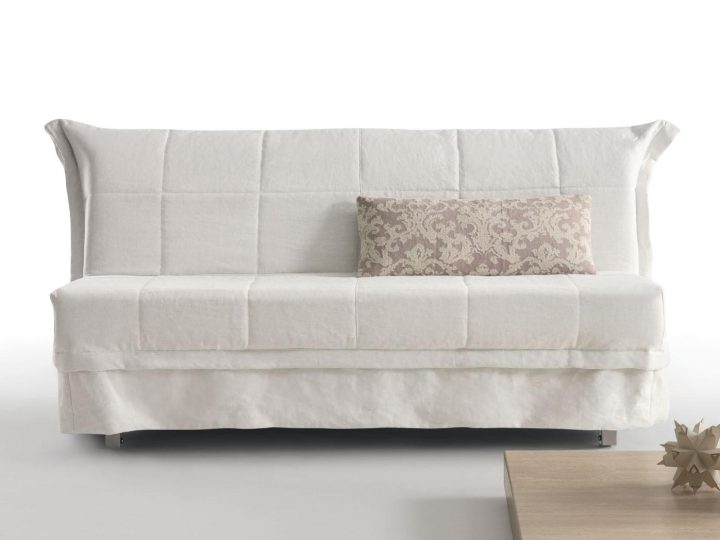 Surf Sofa, Dema