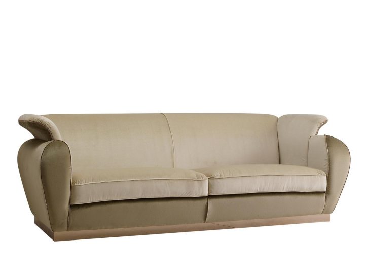 Susan Sofa, Volpi