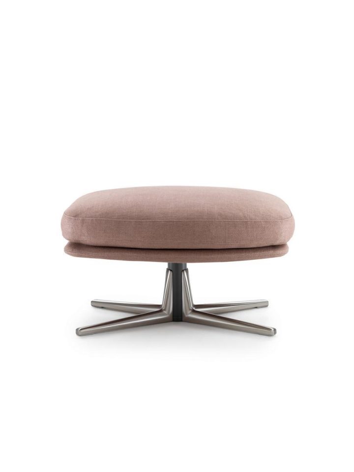 Sveva Soft Armchair, Flexform