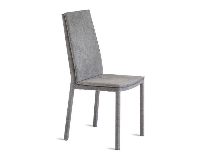 Sveva Chair, Riflessi