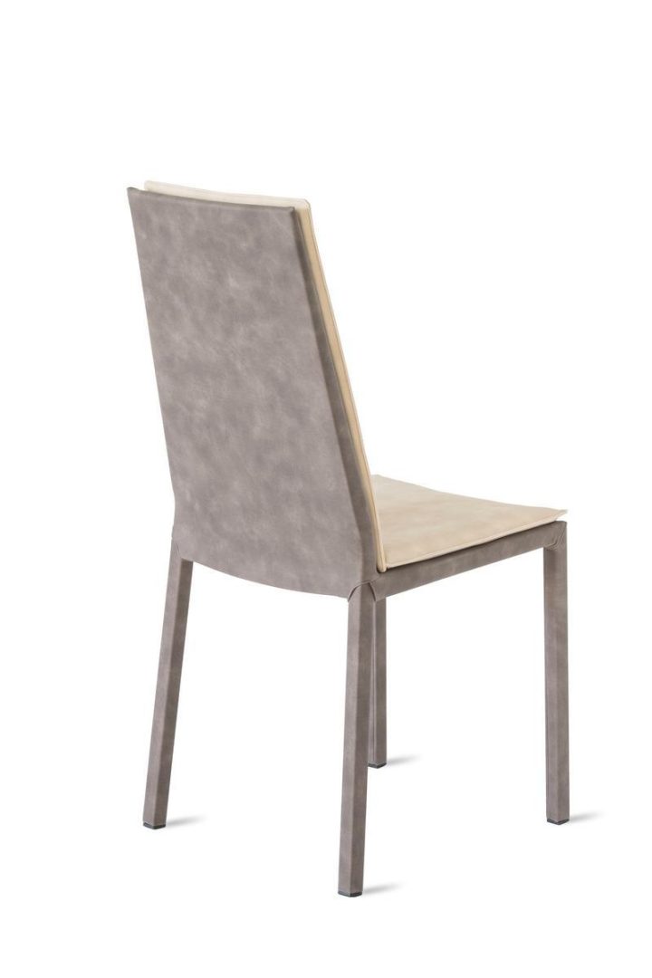 Sveva Chair, Riflessi