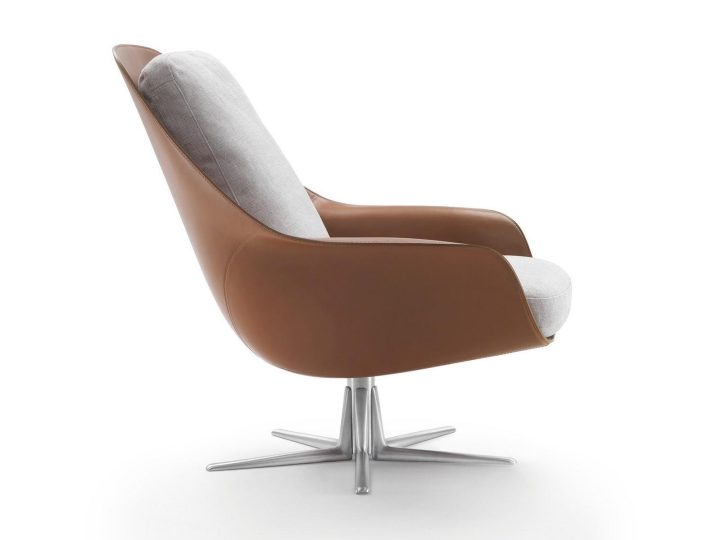 Sveva Armchair, Flexform