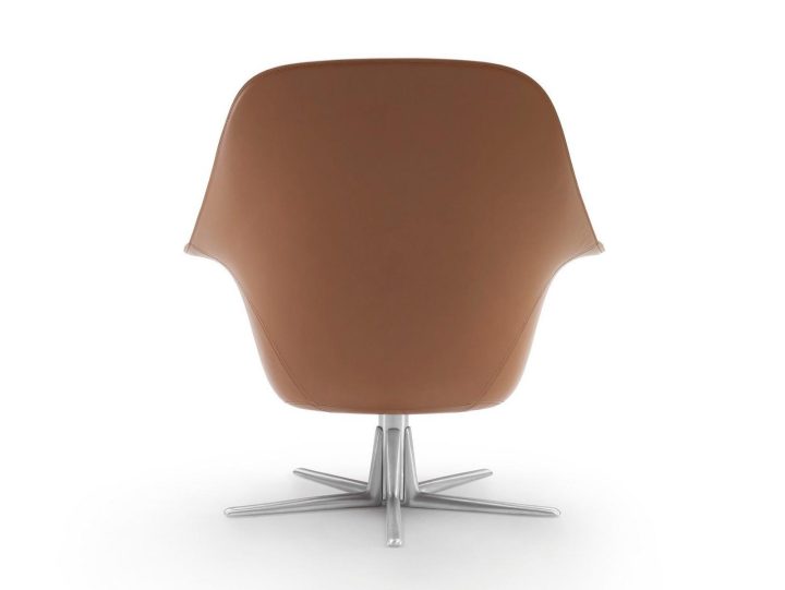 Sveva Armchair, Flexform