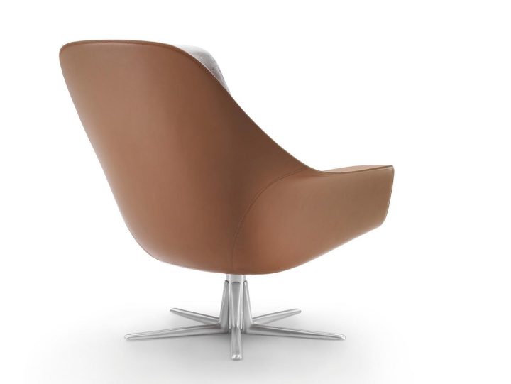 Sveva Armchair, Flexform