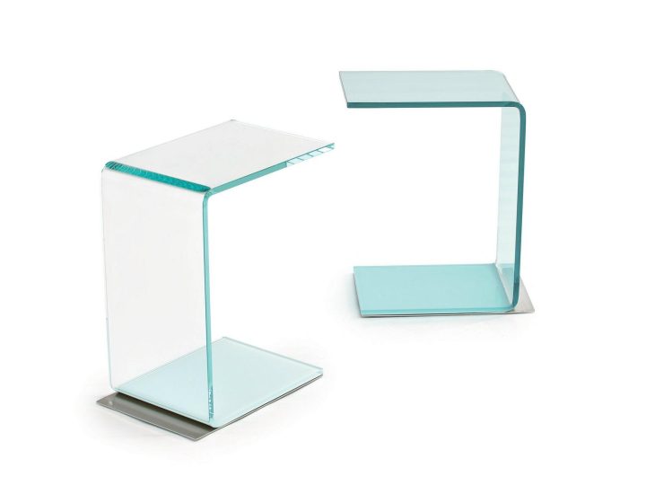 Swan Coffee Table, Sovet