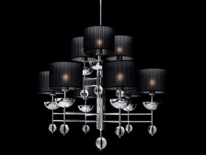 Sweet Symphony H9 Pendant Lamp, Ilfari