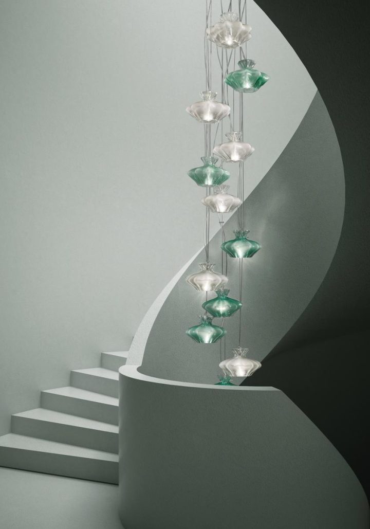 Sweet Pendant Lamp, Sylcom