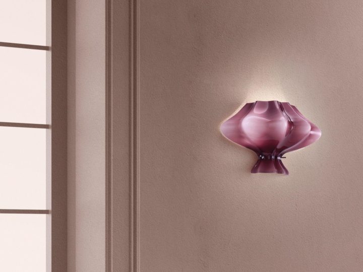 Sweet Wall Lamp, Sylcom