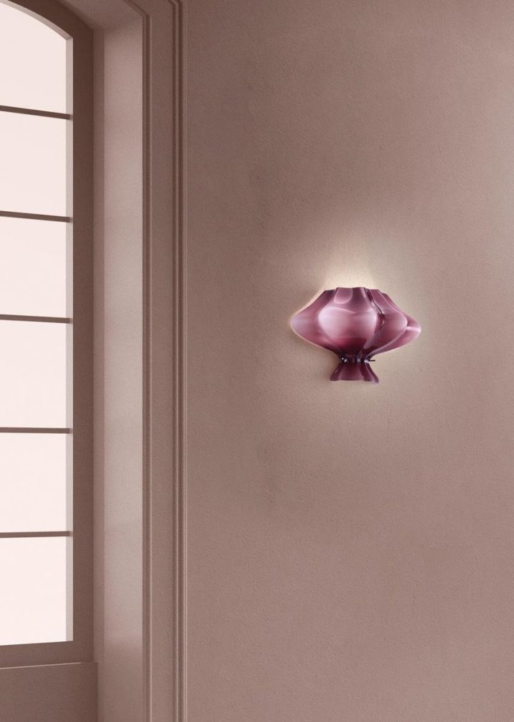 Sweet Wall Lamp, Sylcom