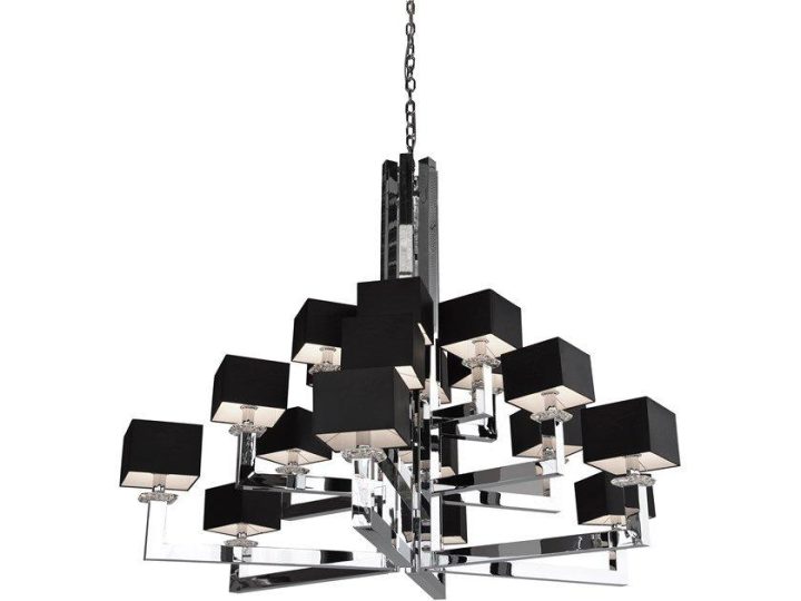 Swinging Ballet H18 Xxl Pendant Lamp, Ilfari