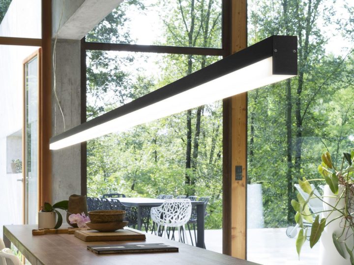 Sword Pendant Lamp, Olev