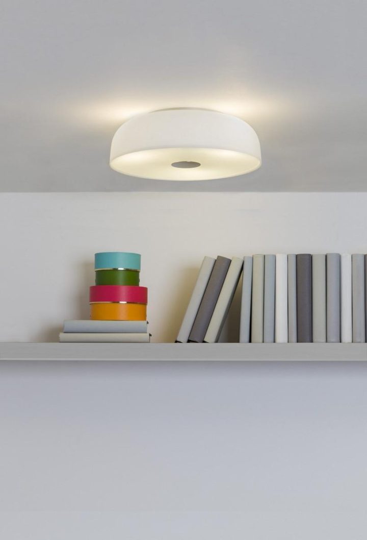 Syros Ceiling Lamp, Astro Lighting