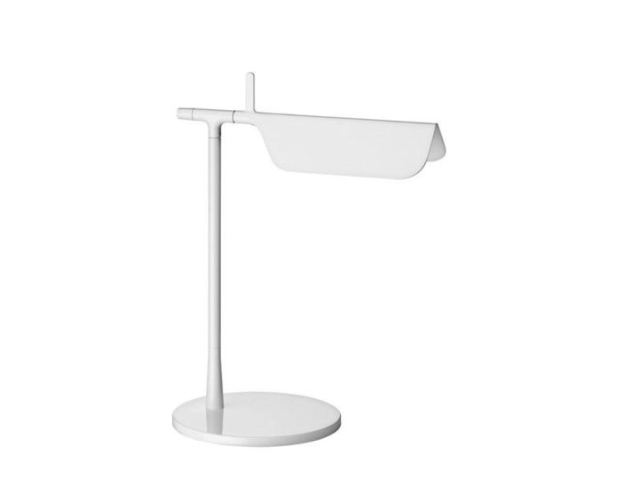 Tab T Table Lamp, Flos