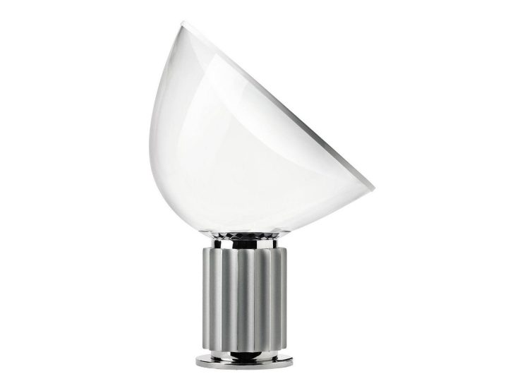 Taccia Table Lamp, Flos