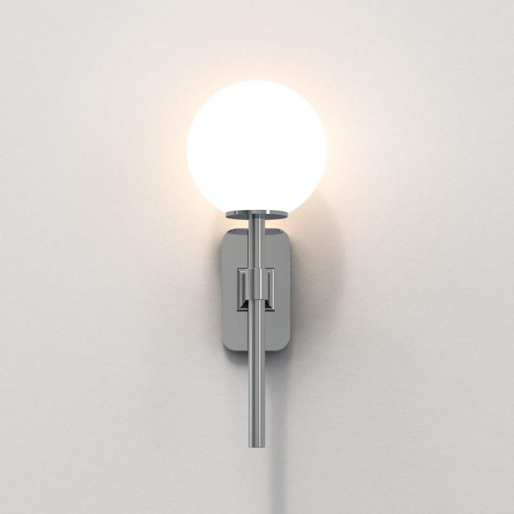 Tacoma Single Wall Lamp, Astro Lighting